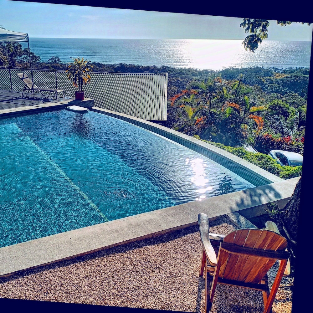 Vista Naranja Ocean View House 23/50