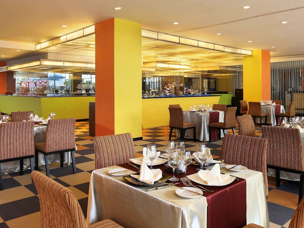 NOVOTEL BALIKPAPAN 55/74