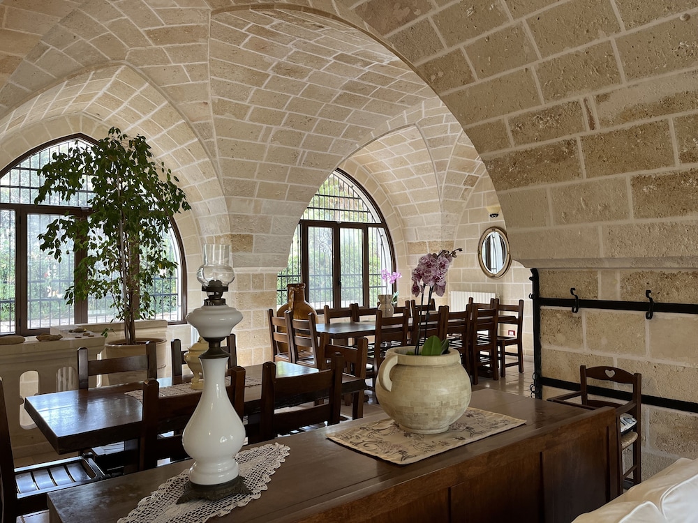 Masseria La Camardia 36/50