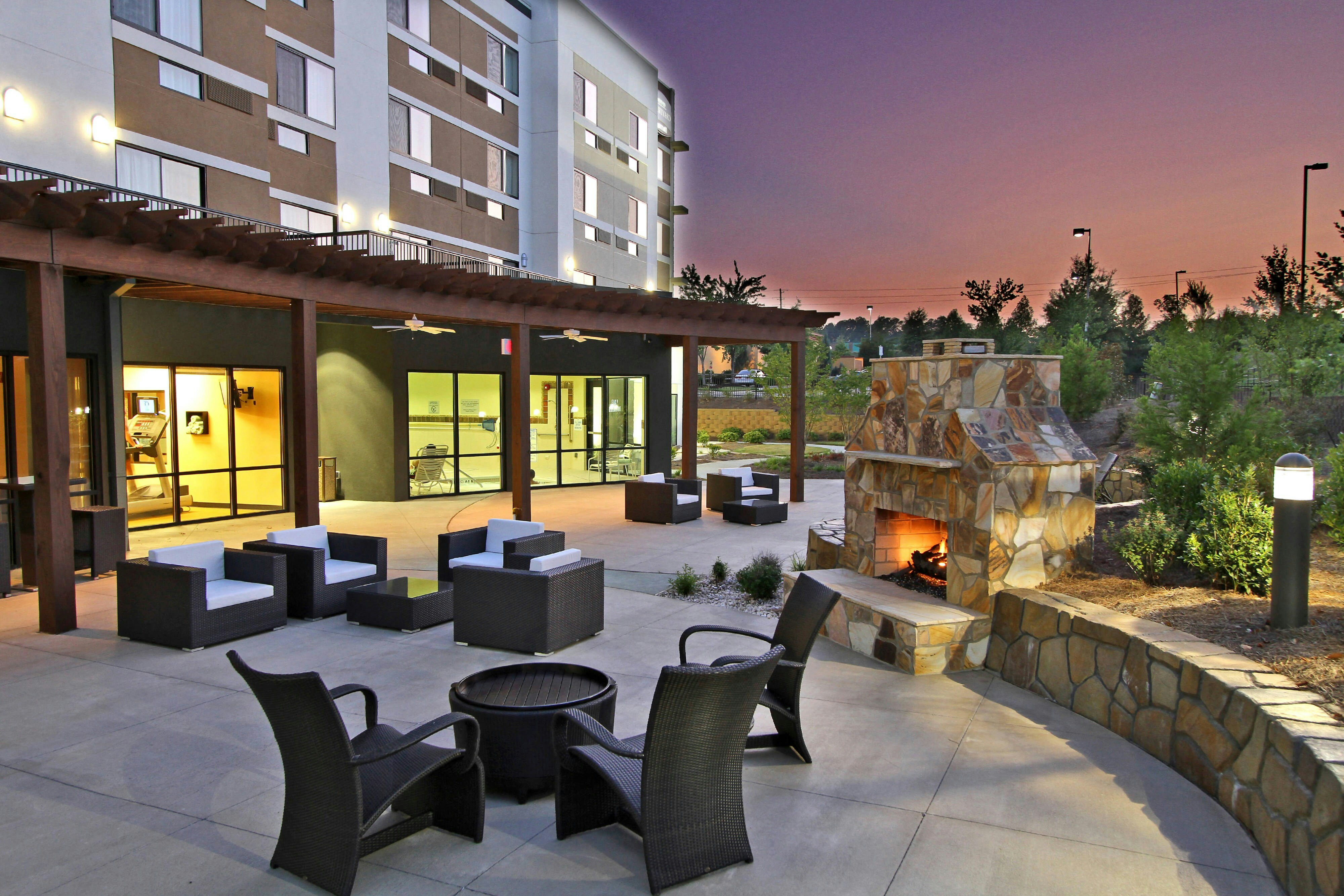 Courtyard Raleigh North/Triangle Town Center 41/41