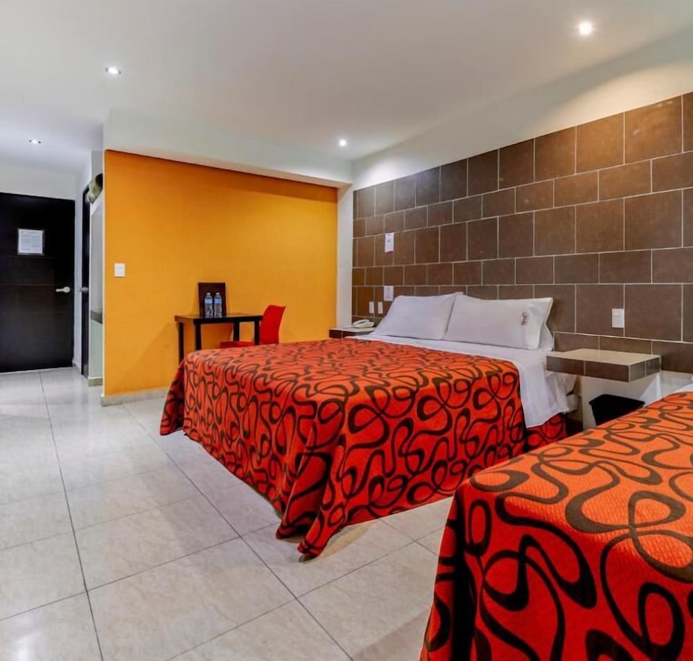 First Inn Hotel and Business 9/46