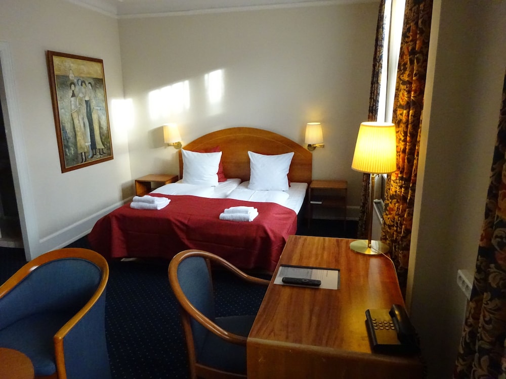 City Nebo Hotel 19/65