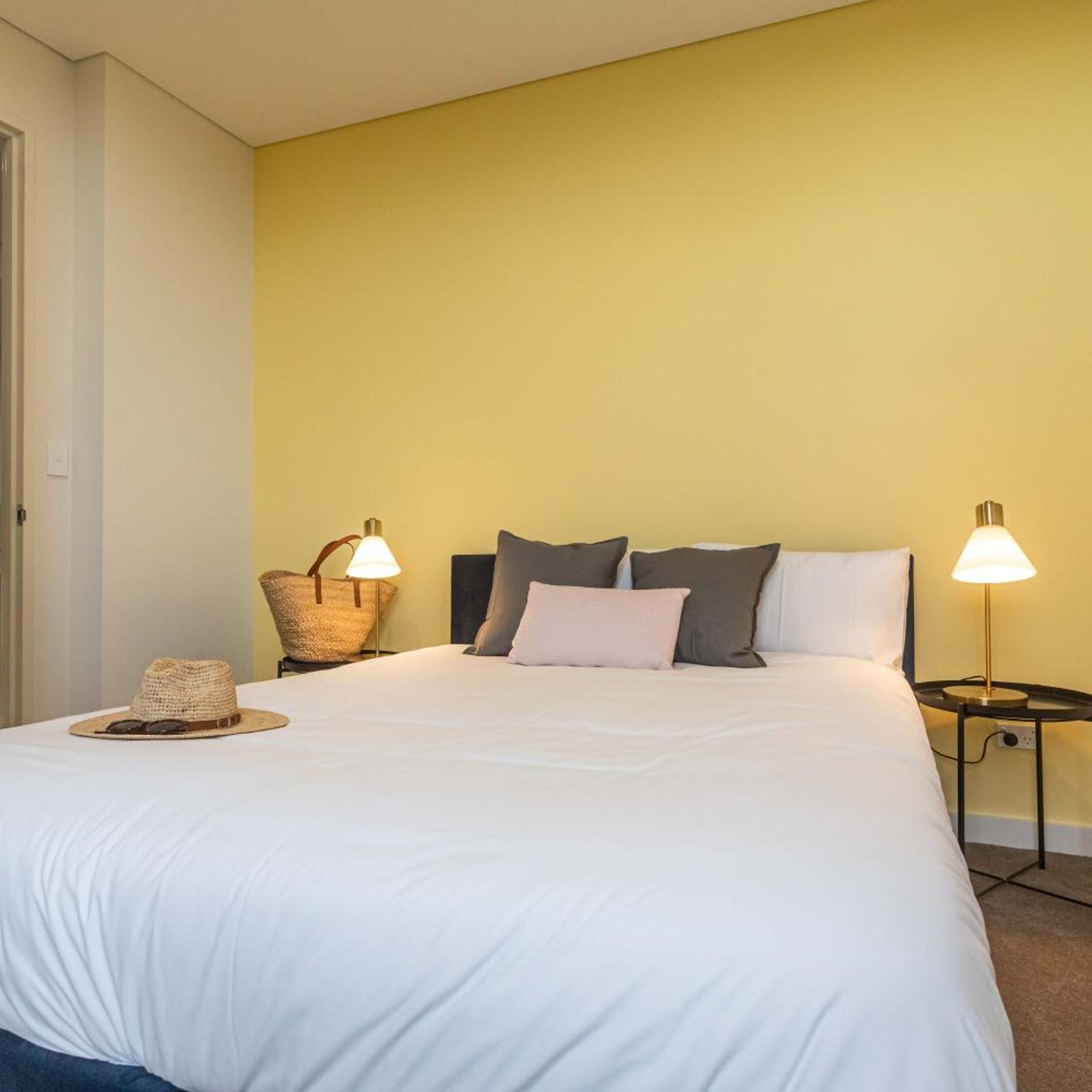 KULA Apartments Parramatta 18/50