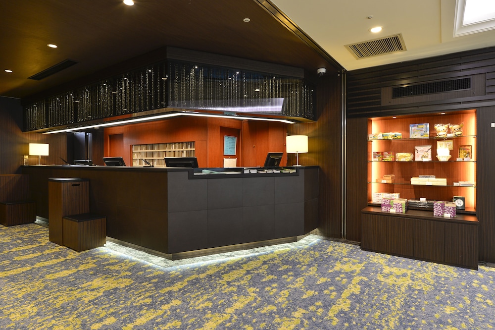 Ginza Capital Hotel Akane 7/58