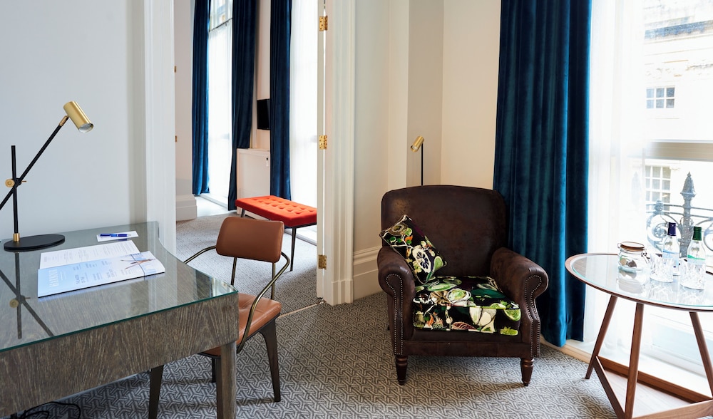 Bristol Harbour Hotel And Spa 49/64