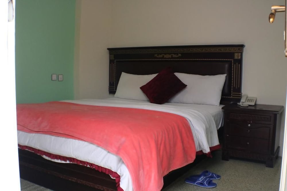 Lucy Guest House B&B 10/32