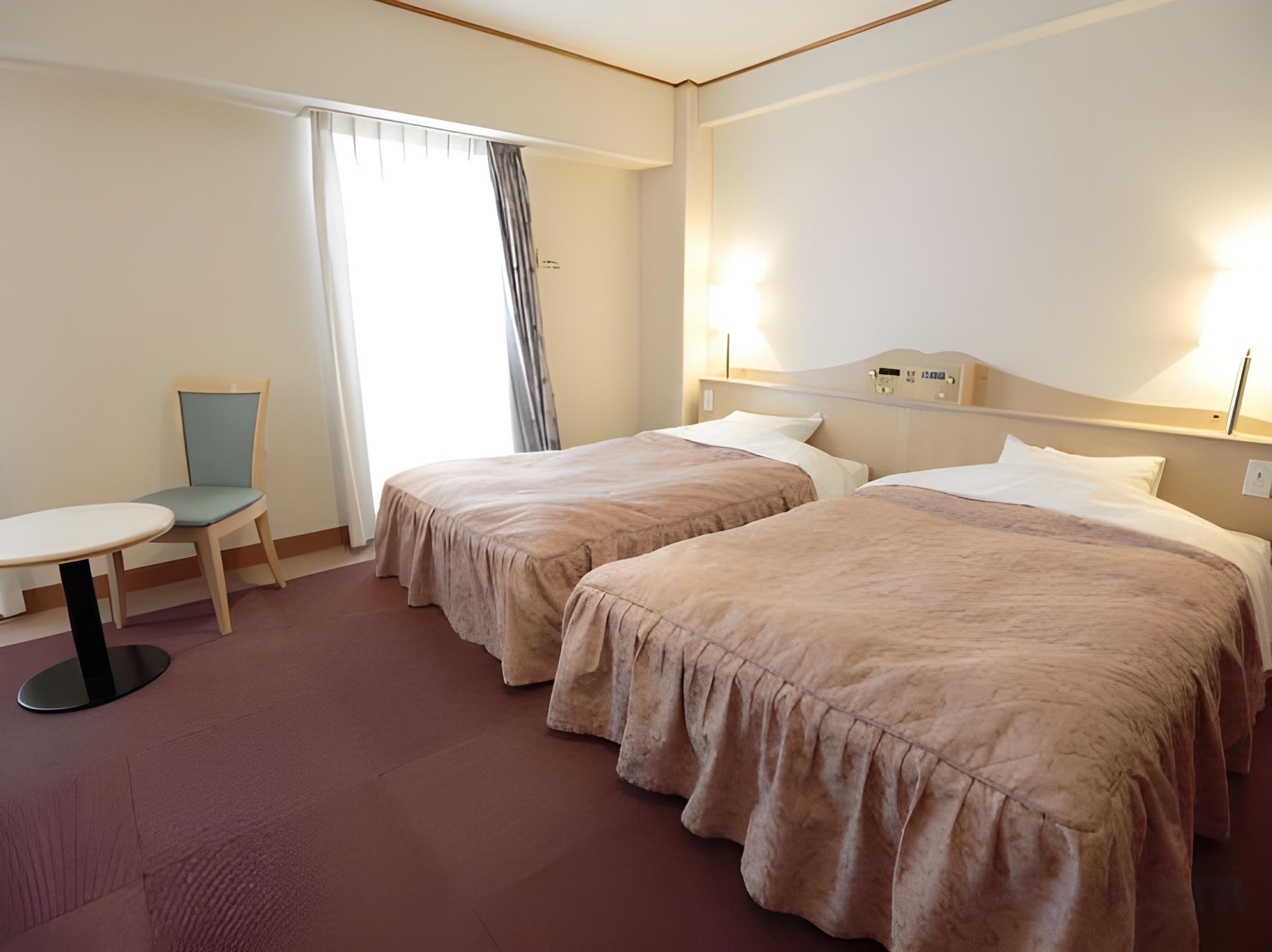 Hotel Ark Tower Koenji 5/34