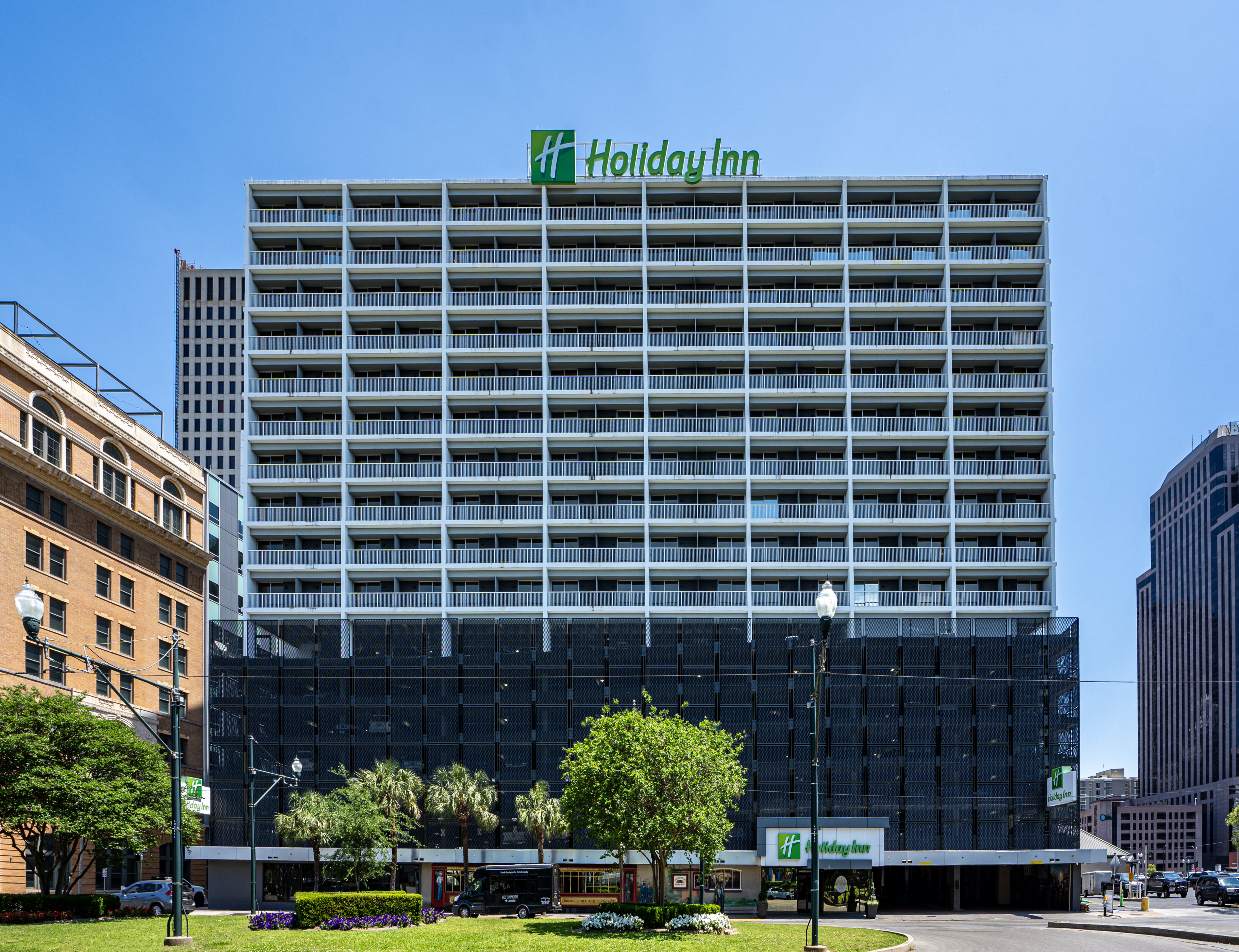 Holiday Inn New Orleans - Downtown Superdome in NEW ORLEANS - LA