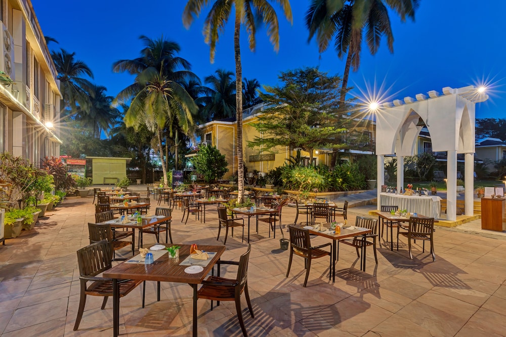 Club Mahindra Acacia 18/35