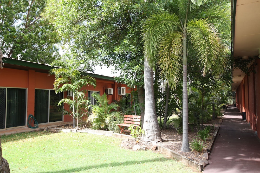 Hotel Kununurra 2/39