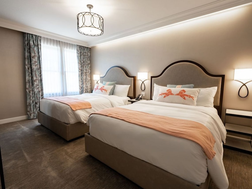 Hotel Atwater 24/61