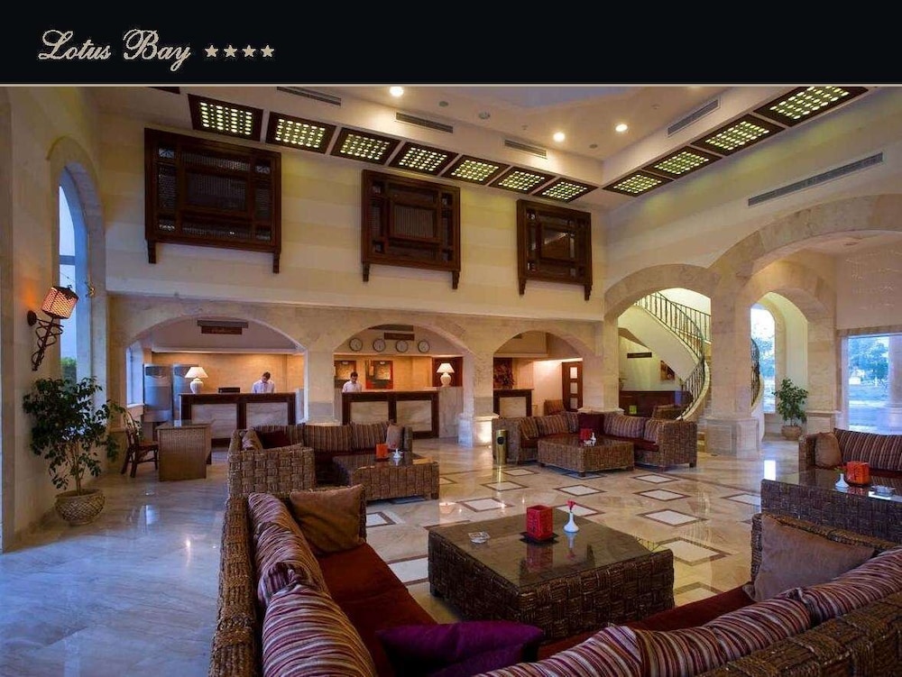 Lotus Bay Resort 20/43