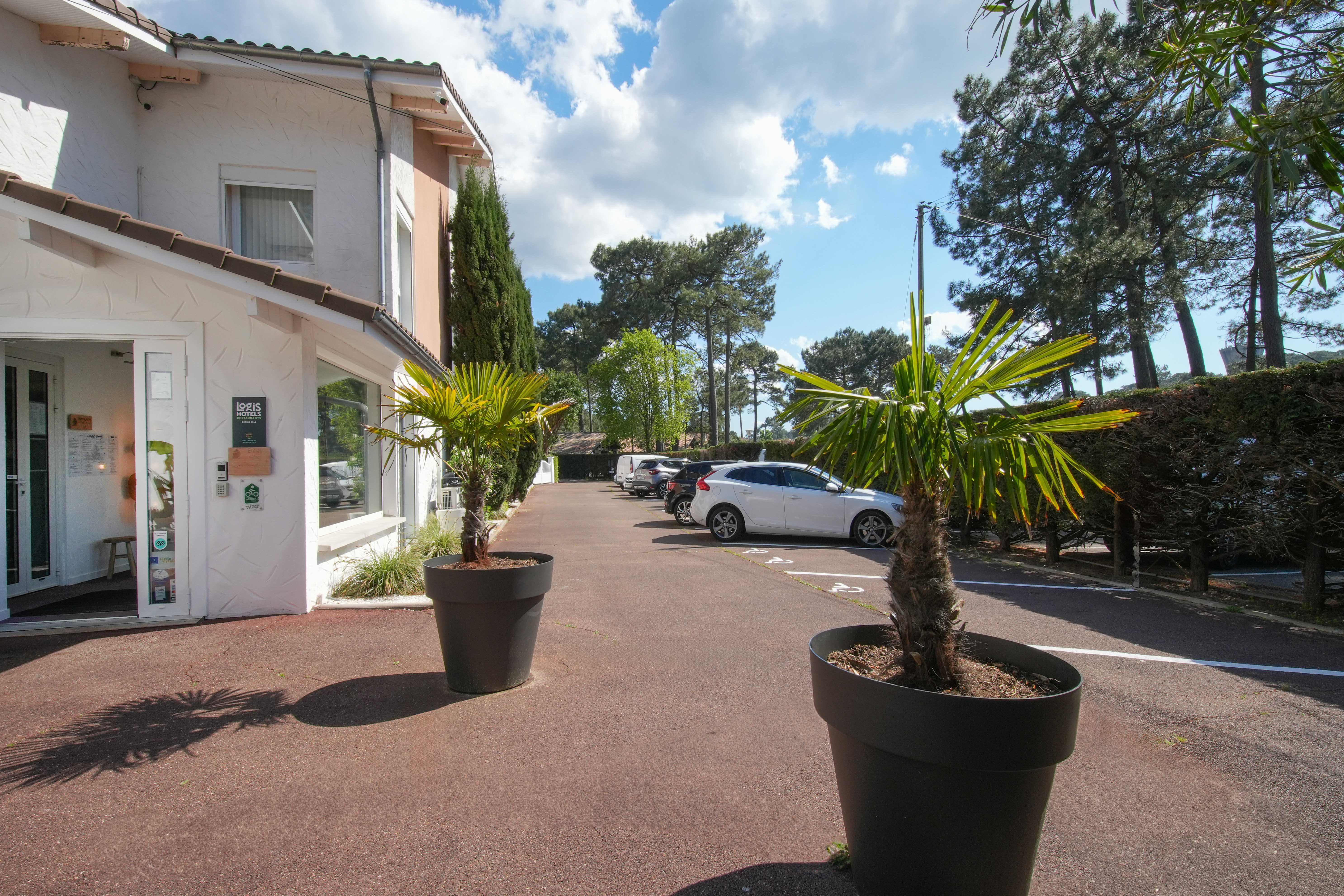 Hotel La Forestiere Rest L Instant Gourmet 25/36
