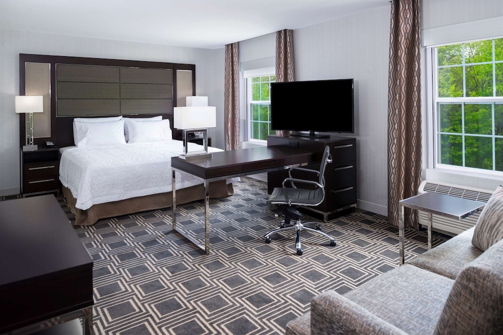 Hampton Inn And Suites Bridgewater 22/61