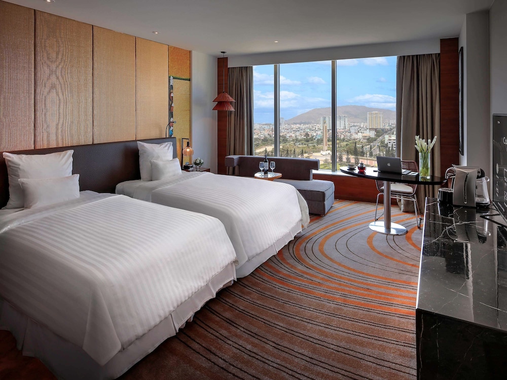 Pullman Vung Tau 20/73