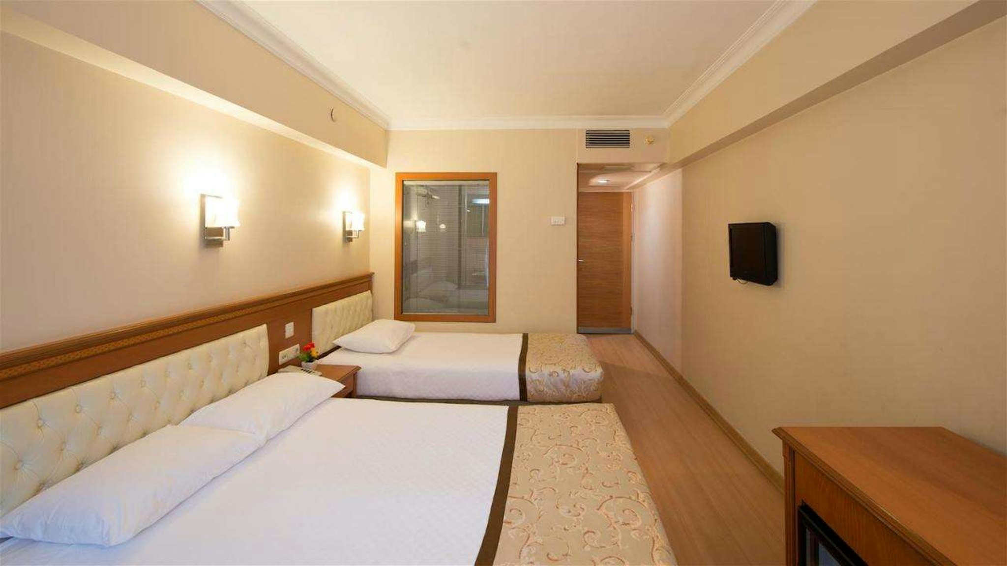 Prestige Hotel Old City 8/28