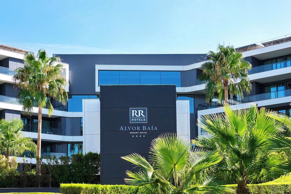 RR Alvor Baia Resort 1/50