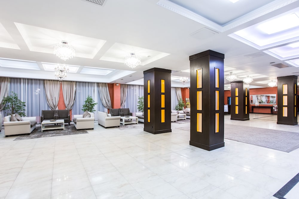 BEST WESTERN PLUS Atakent Park Hotel 7/58