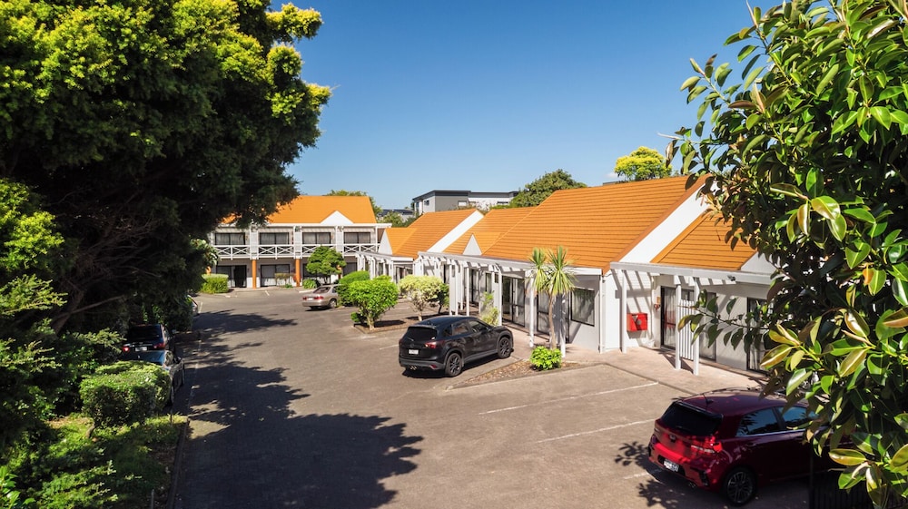 Mt. Wellington Motel 42/55