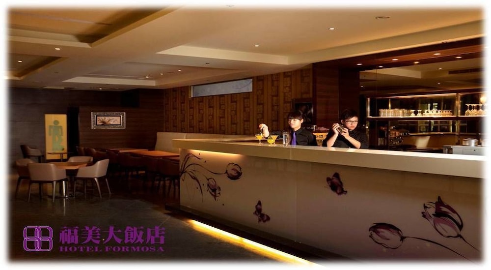 Hotel Formosa 7/46
