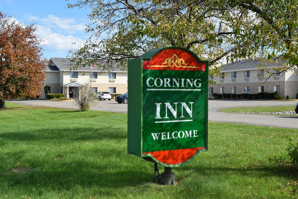 Corning Inn 39/48