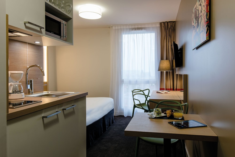 Appart City Confort Bordeaux Chartrons 29/49