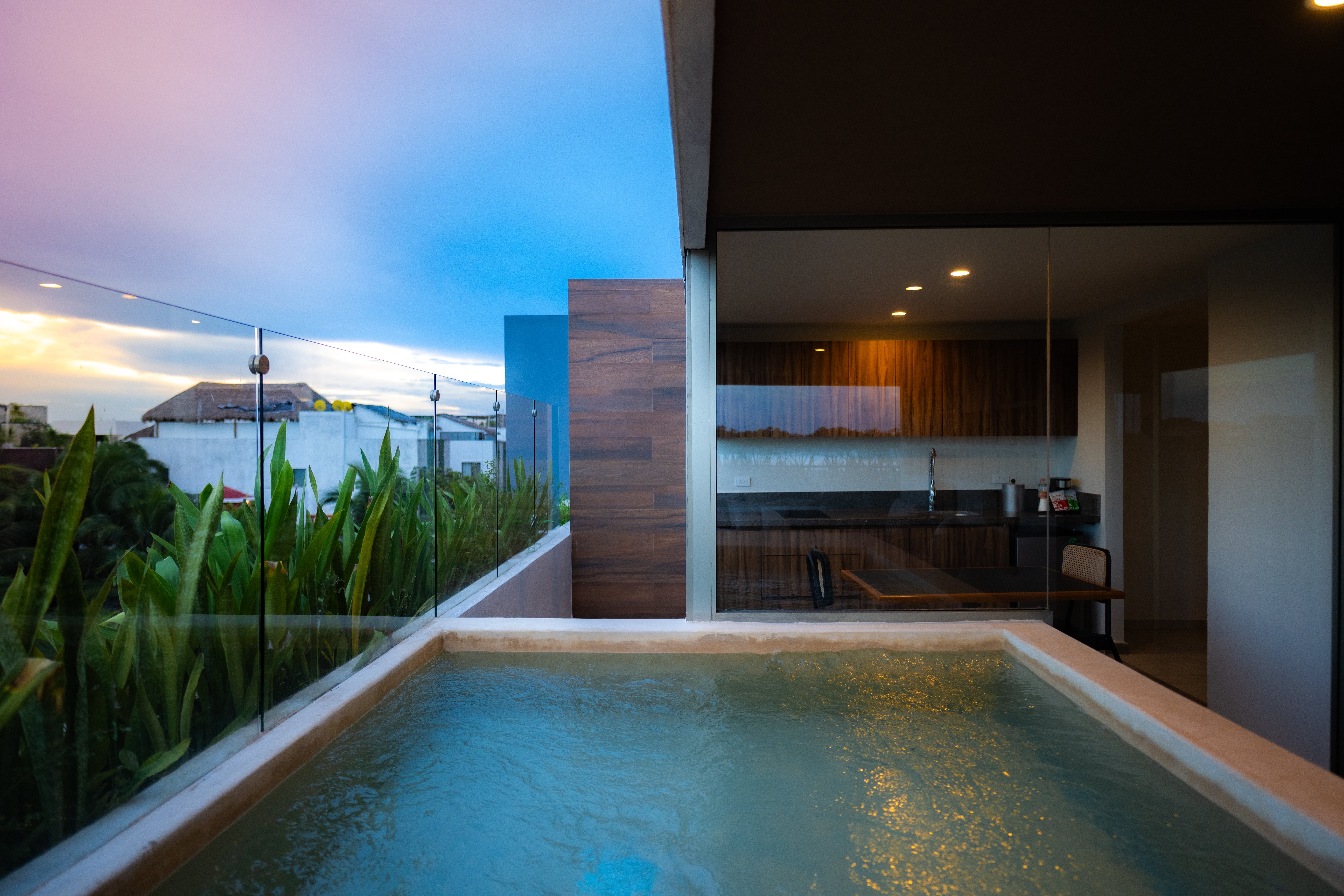 Holiday Inn Tulum 42/71