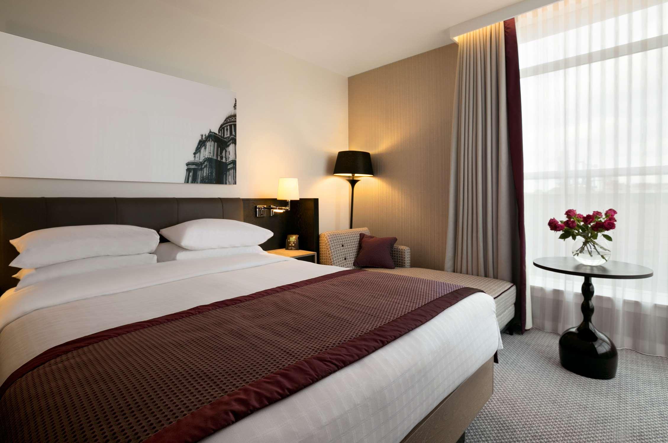 Executive, Double Bed
