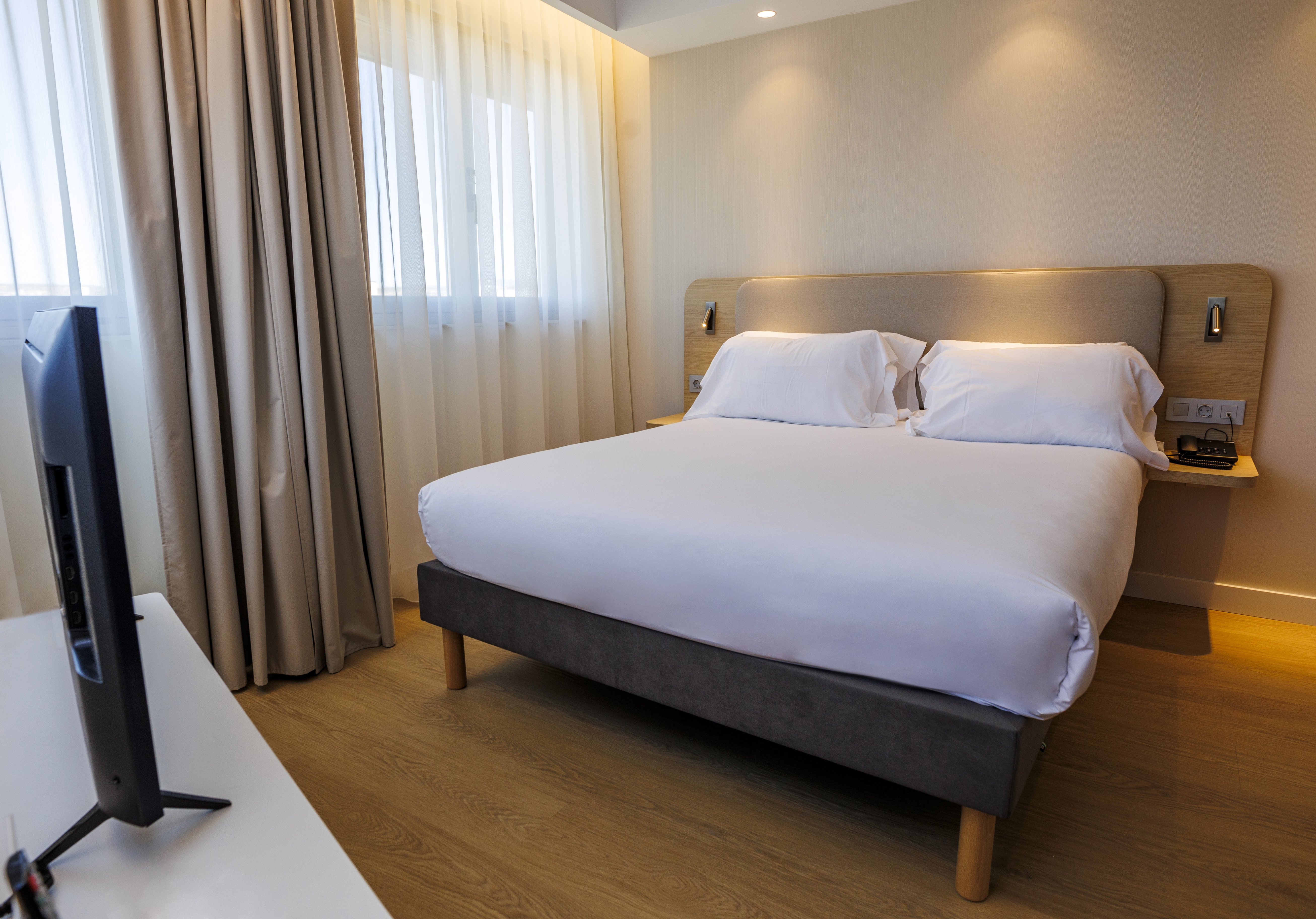 Holiday Inn Express Logrono Rioja By IHG 22/60