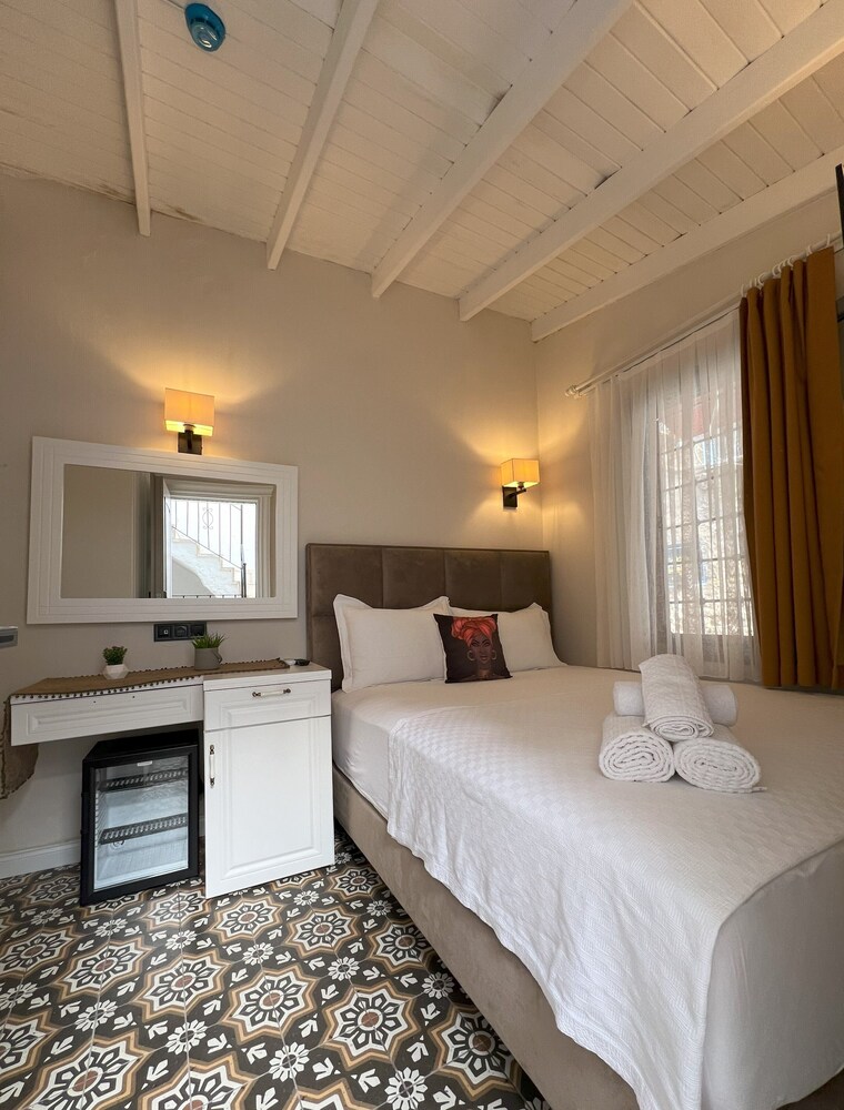 Disa Hotel Alacati 6/34