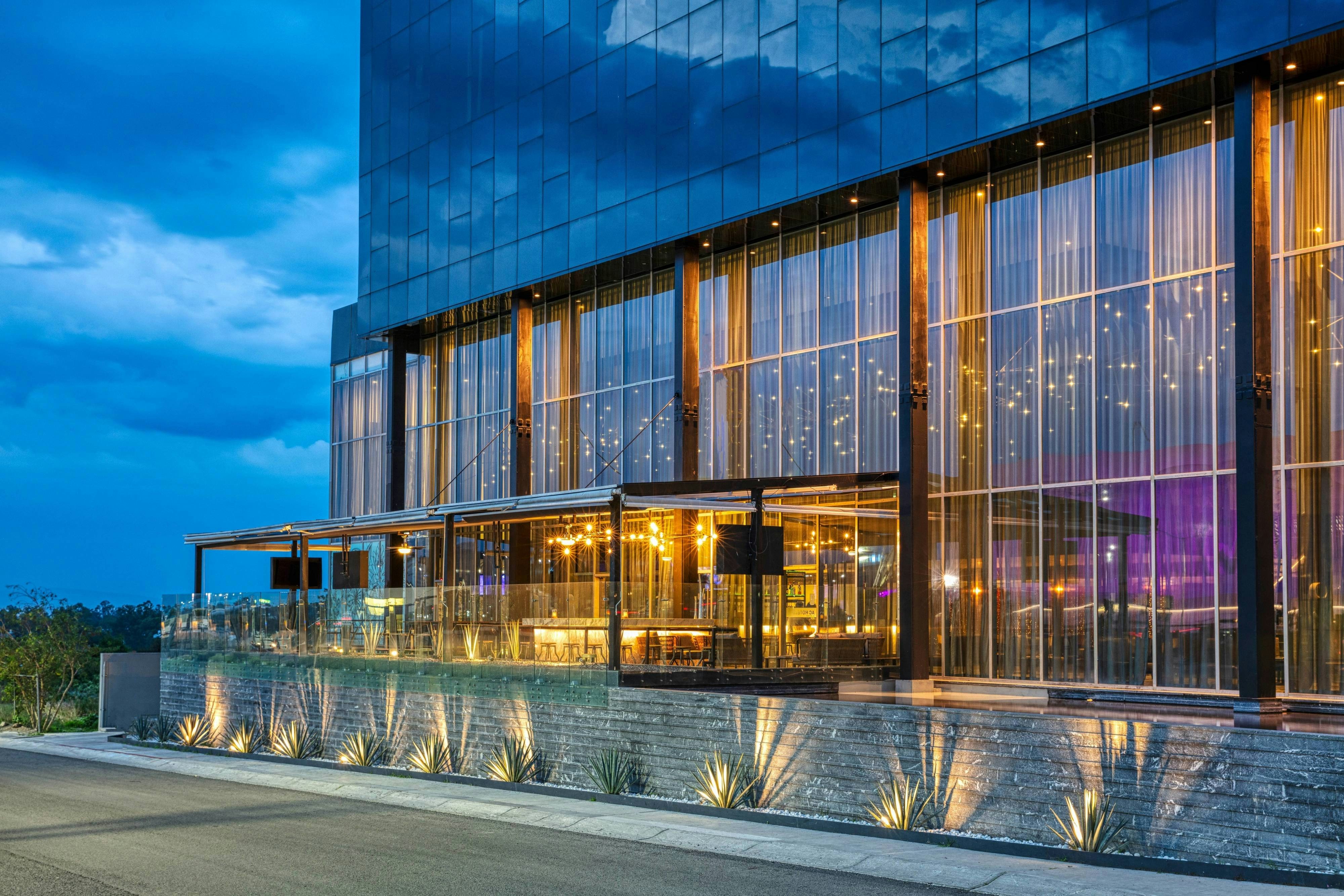 Ac Hotel Queretaro Antea 2/49