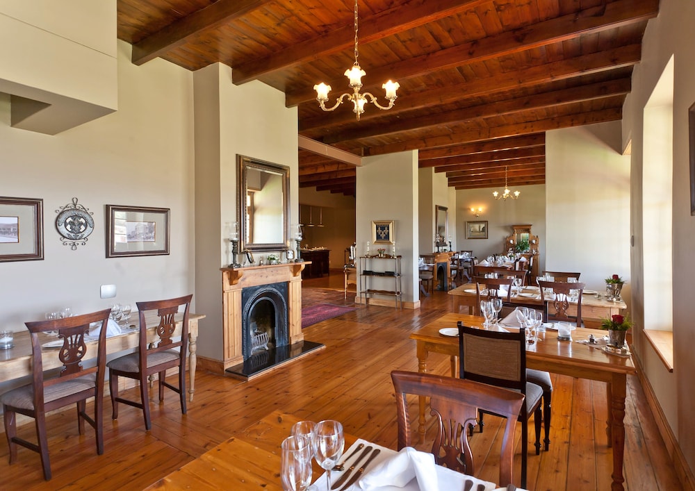 La Plume Boutique Guest House 35/50