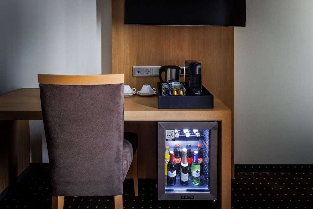 Lanzcarre Hotel Mannheim A Member of Radisson Individuals 37/50