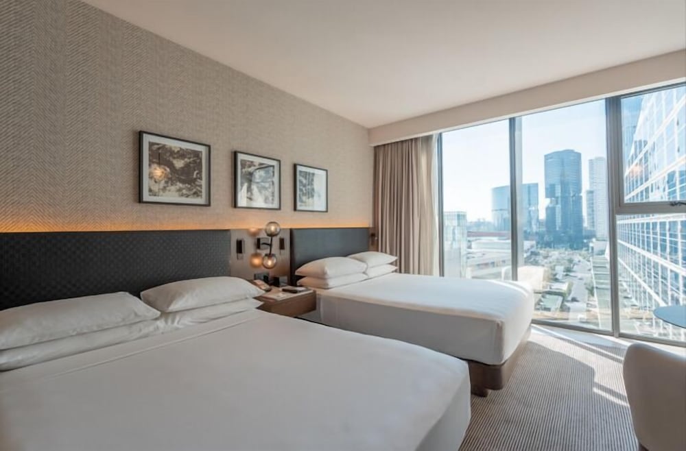 Hyatt Regency Andares Guadalajara 13/47