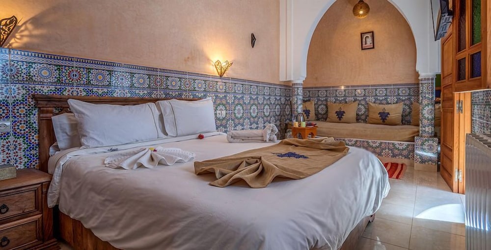 Riad Moulay 4/37