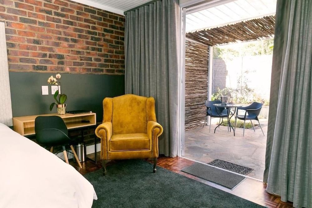 Murray Street 137 Guest House 37/37