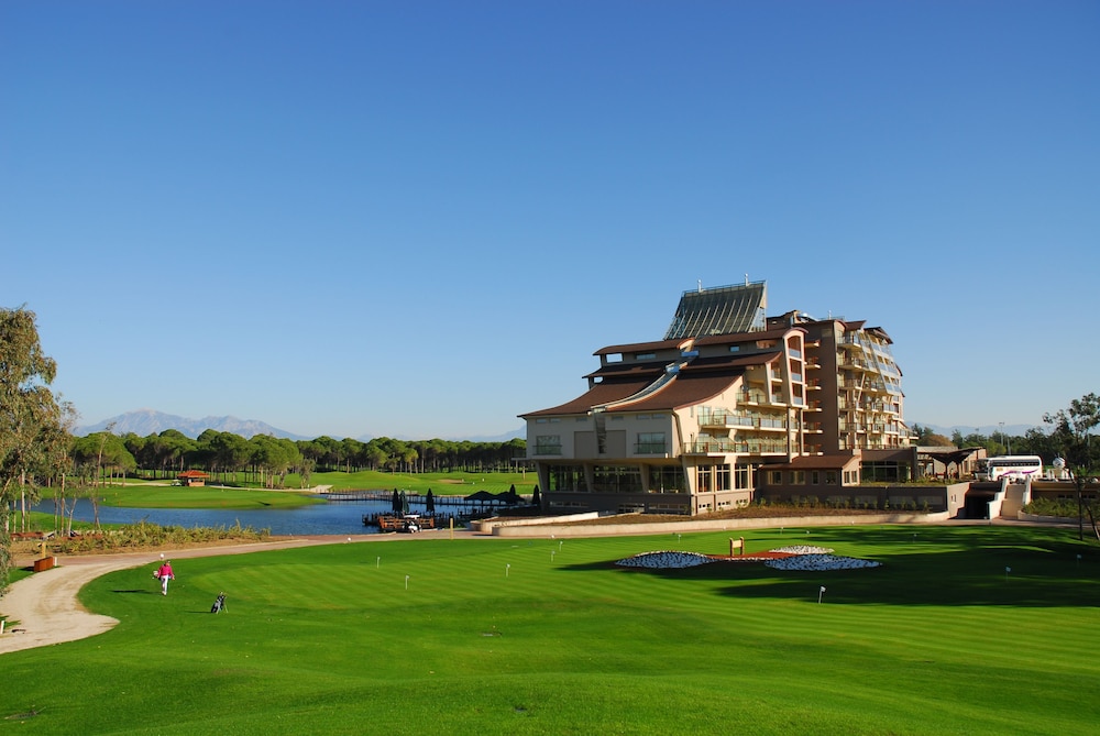 Sueno Golf Belek 69/72