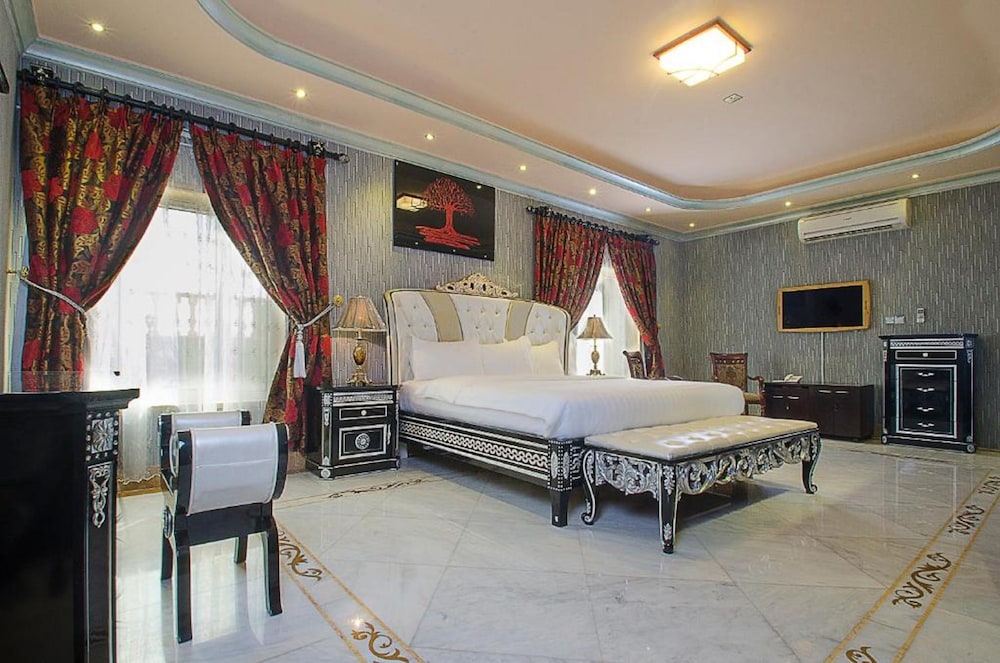 فندق وشقة النباريس الماسي(Al Nabarees Al Masi Hotel & Apartment) 11/29