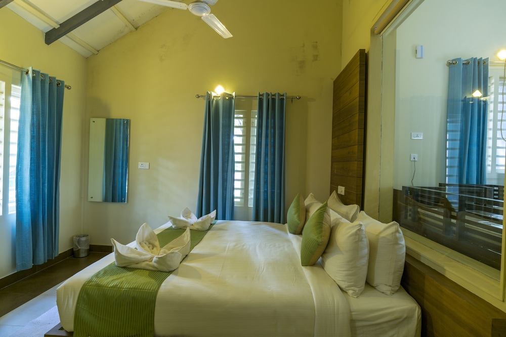 Adithya Nature Resort & Spa 10/50