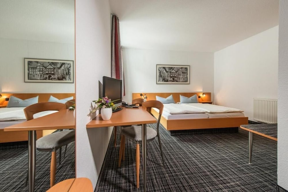City Hotel Eisenach 28/30