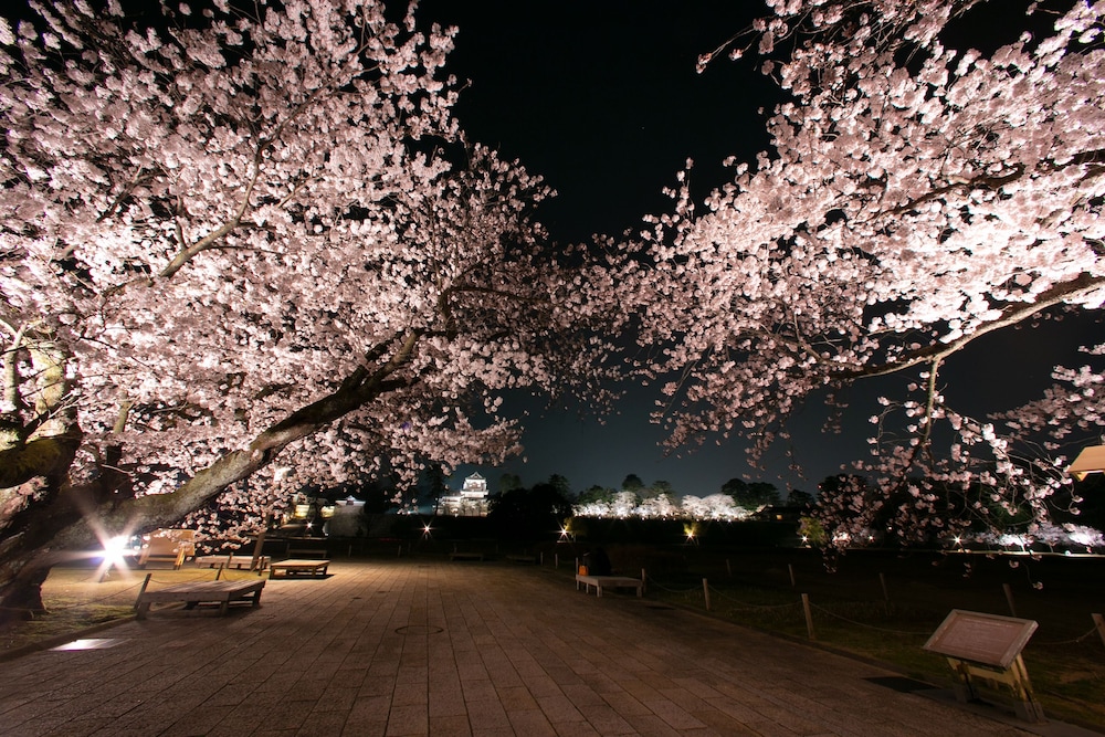 Kkr Hotel Kanazawa 70/73