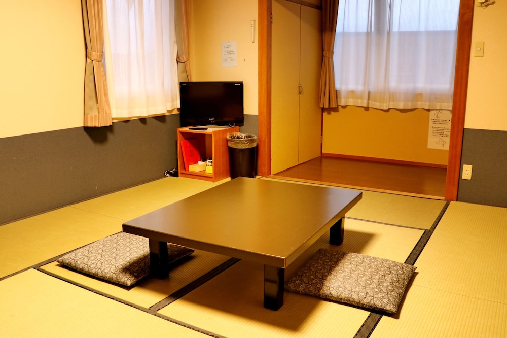 RESORT INN MARION SHINANO 50/67