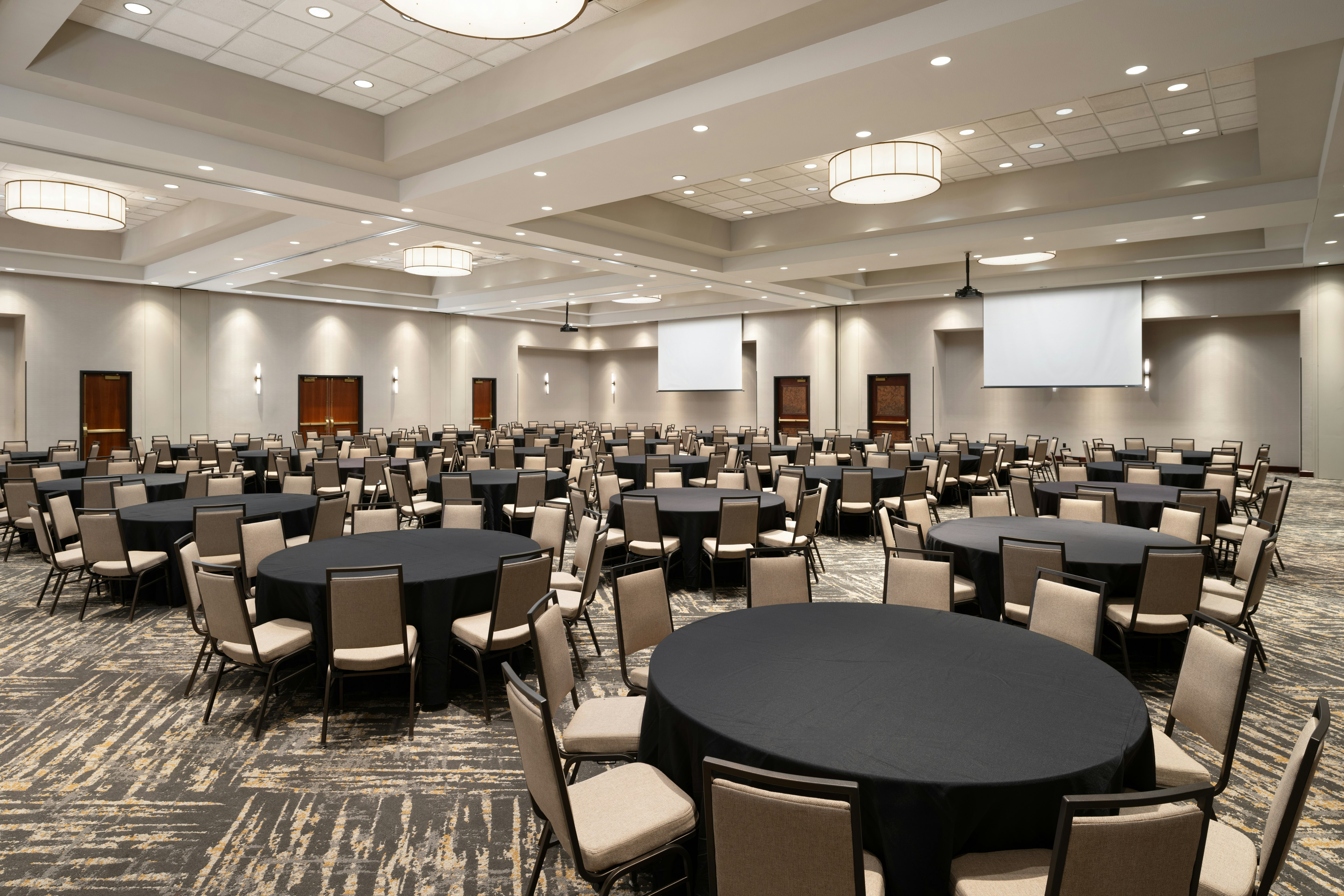 Embassy Suites Lincoln 20/28