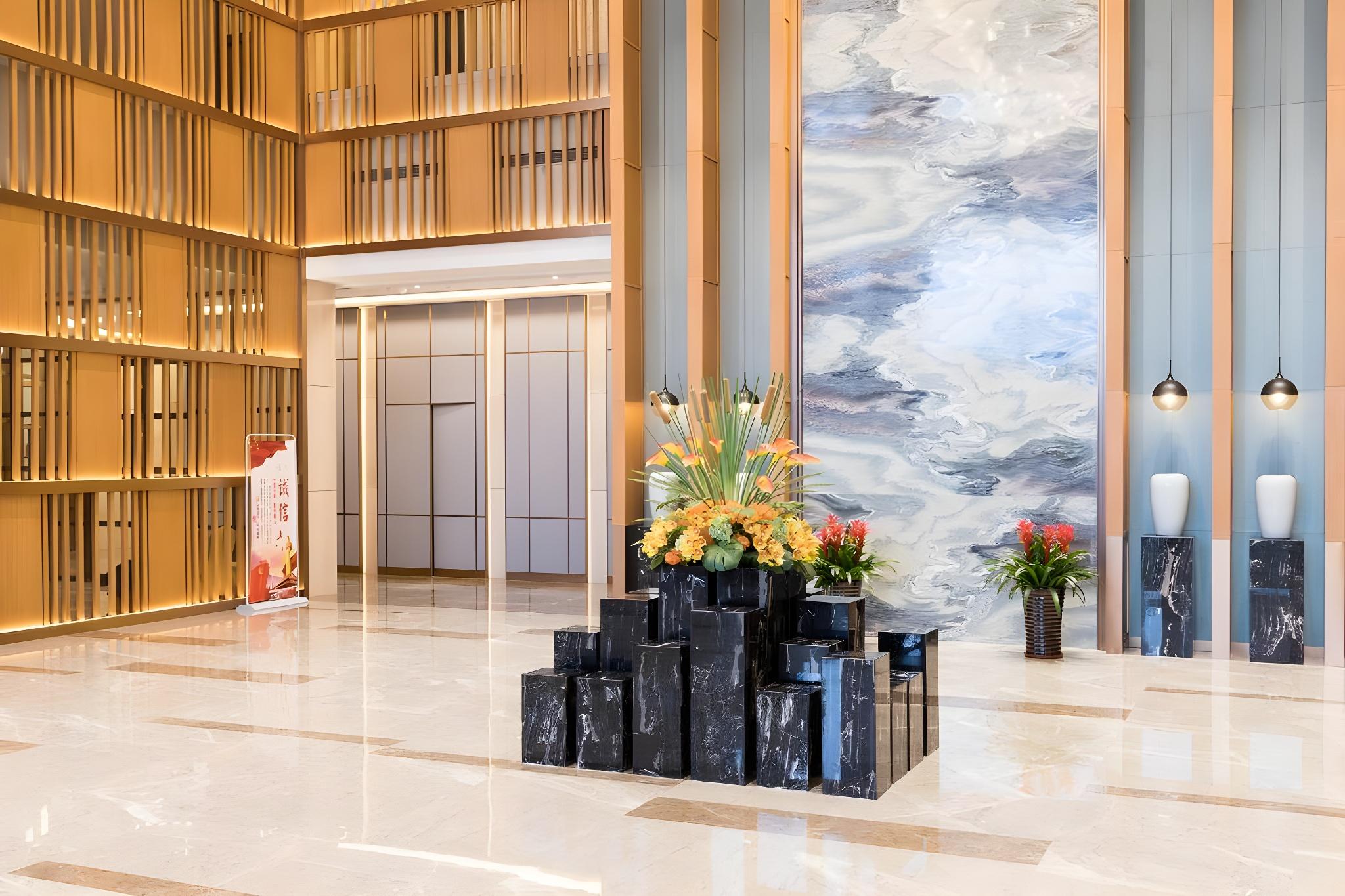 Guohui Hotel (Minhou Ganzhe) 4/27