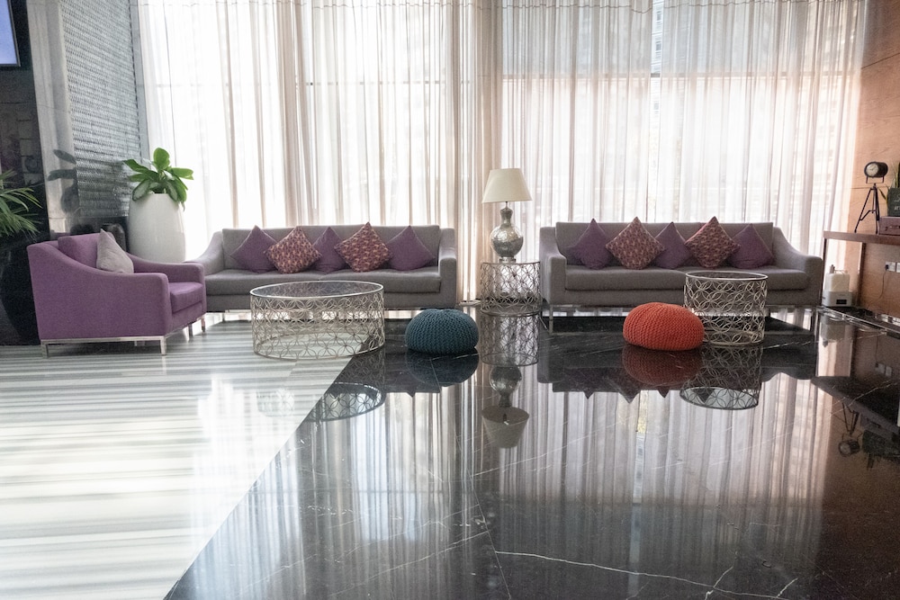 Signature 1 Hotel Tecom 39/60