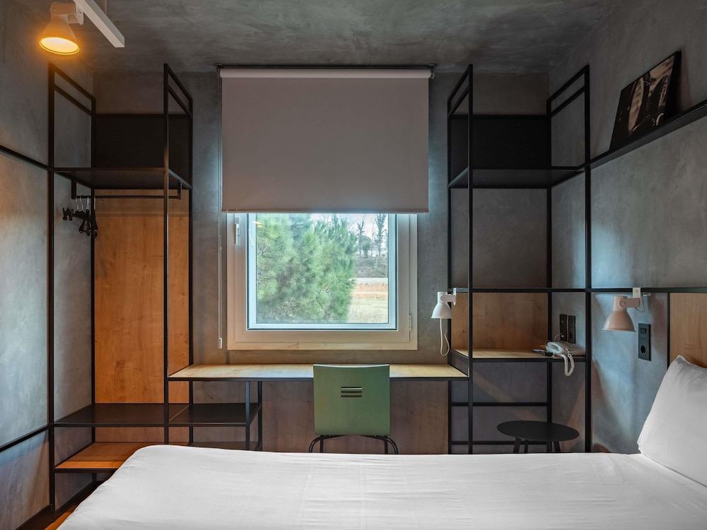 ibis Barcelona Montmelo Granollers 26/73