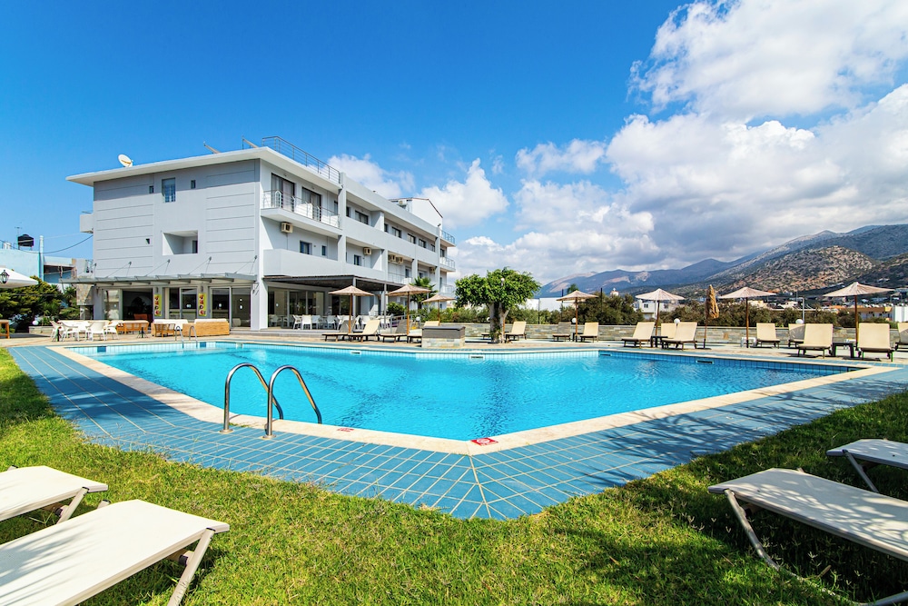 Hermes Hotel Malia 38/46