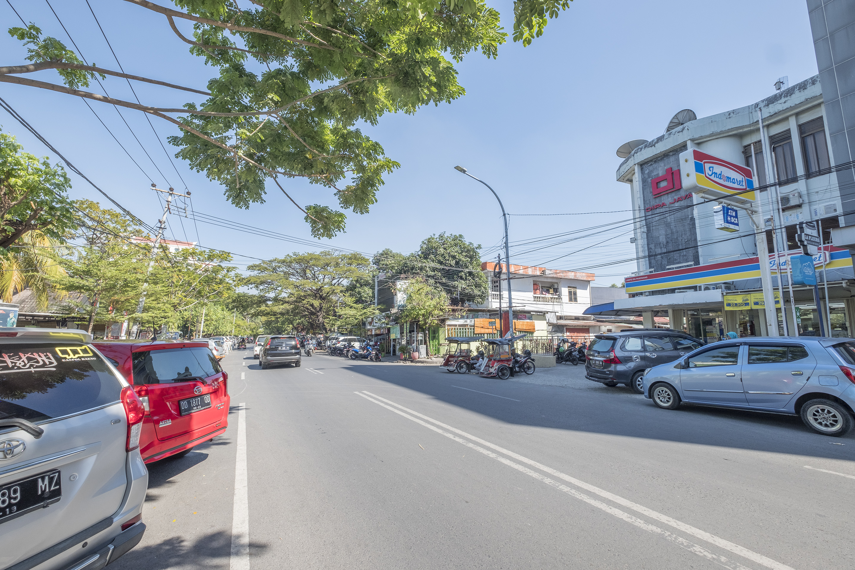 All Nite and Day Makassar 14/20