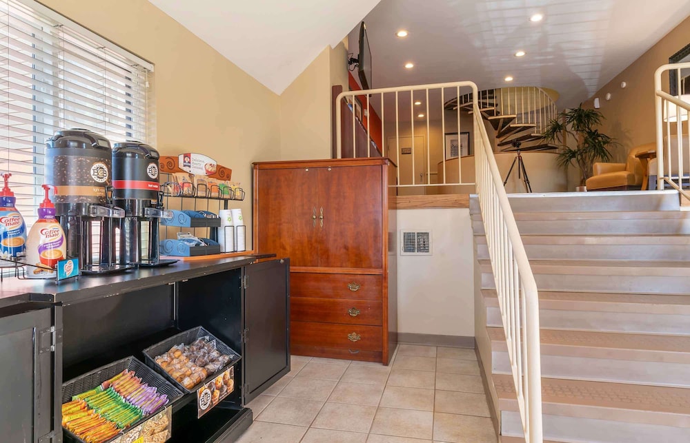 Extended Stay America - Lexington - Tates Creek 5/41