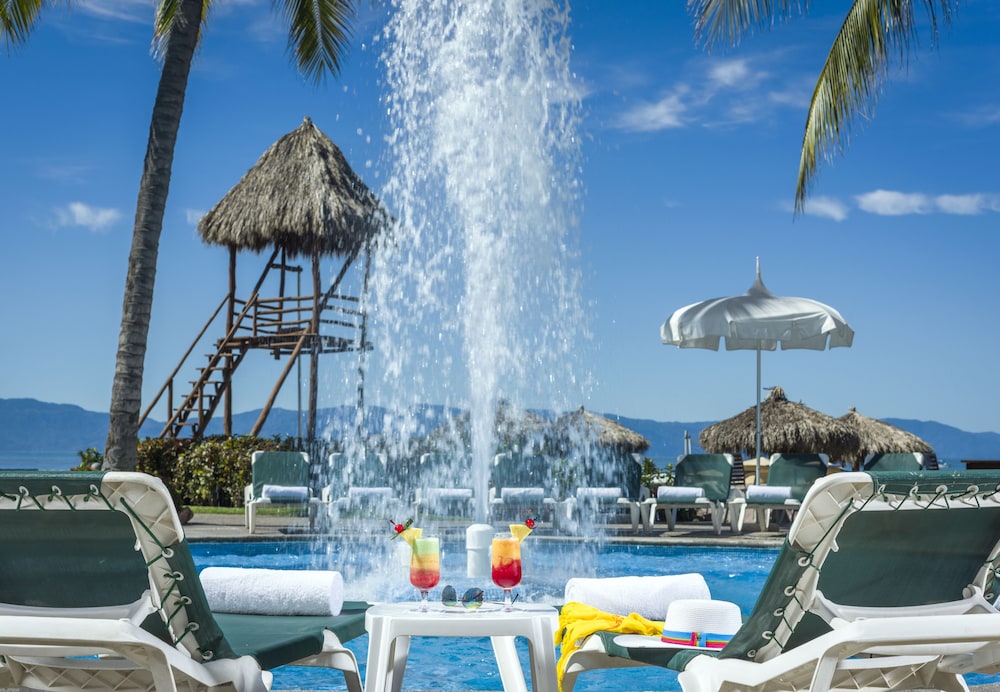 Ocean Breeze Hotel Nuevo Vallarta 29/40